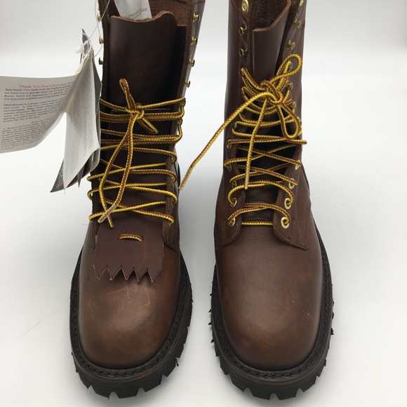hathorn explorer steel toe boots